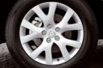 Mazda CX-7 2007 года